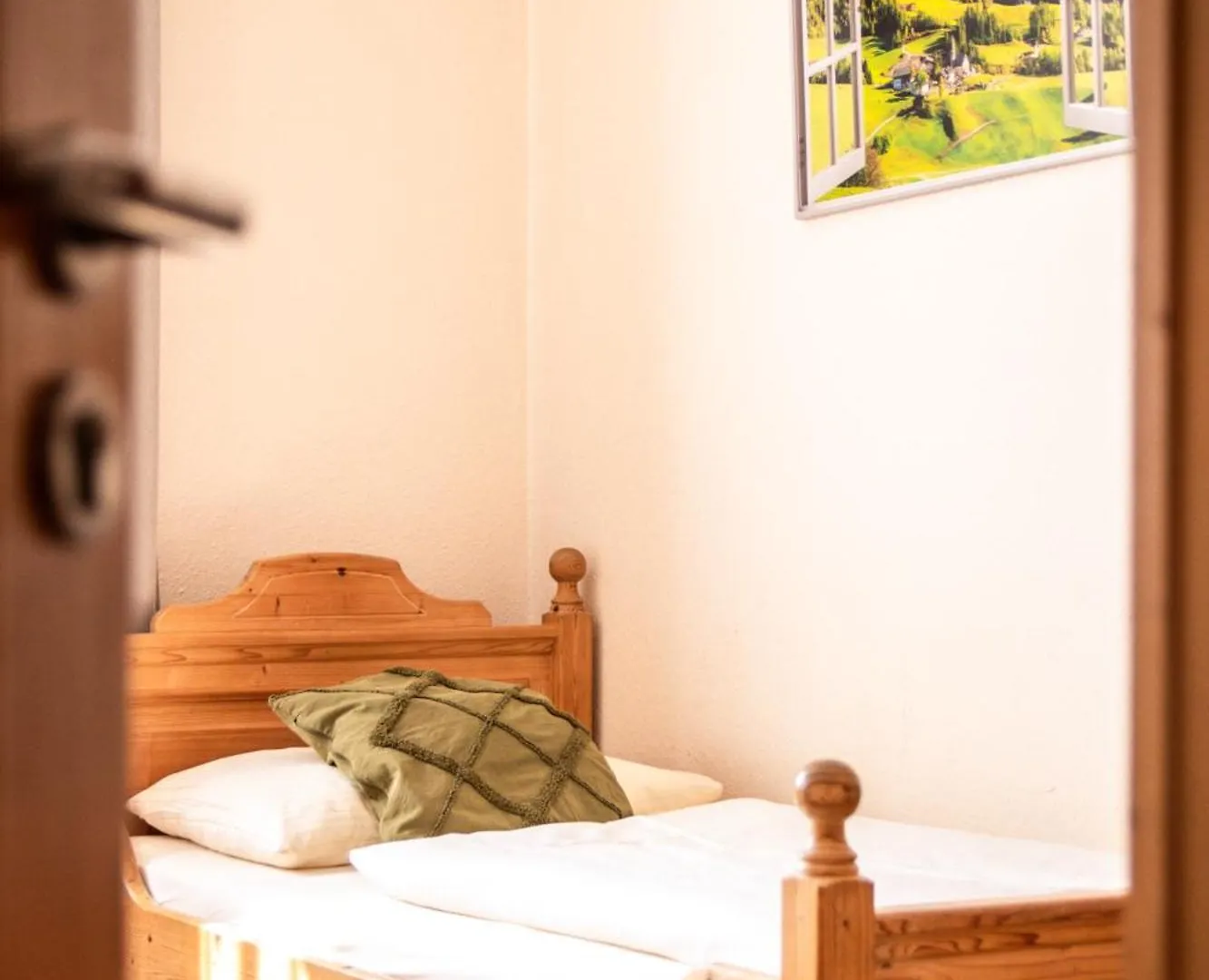 Guest house Wuermtalhof Pension & Wirtshaus Munich