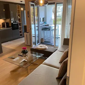 Apartment Savec, München