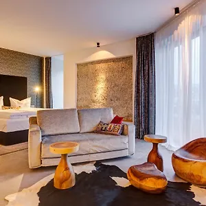 Aparthotel Im Bunker, München
