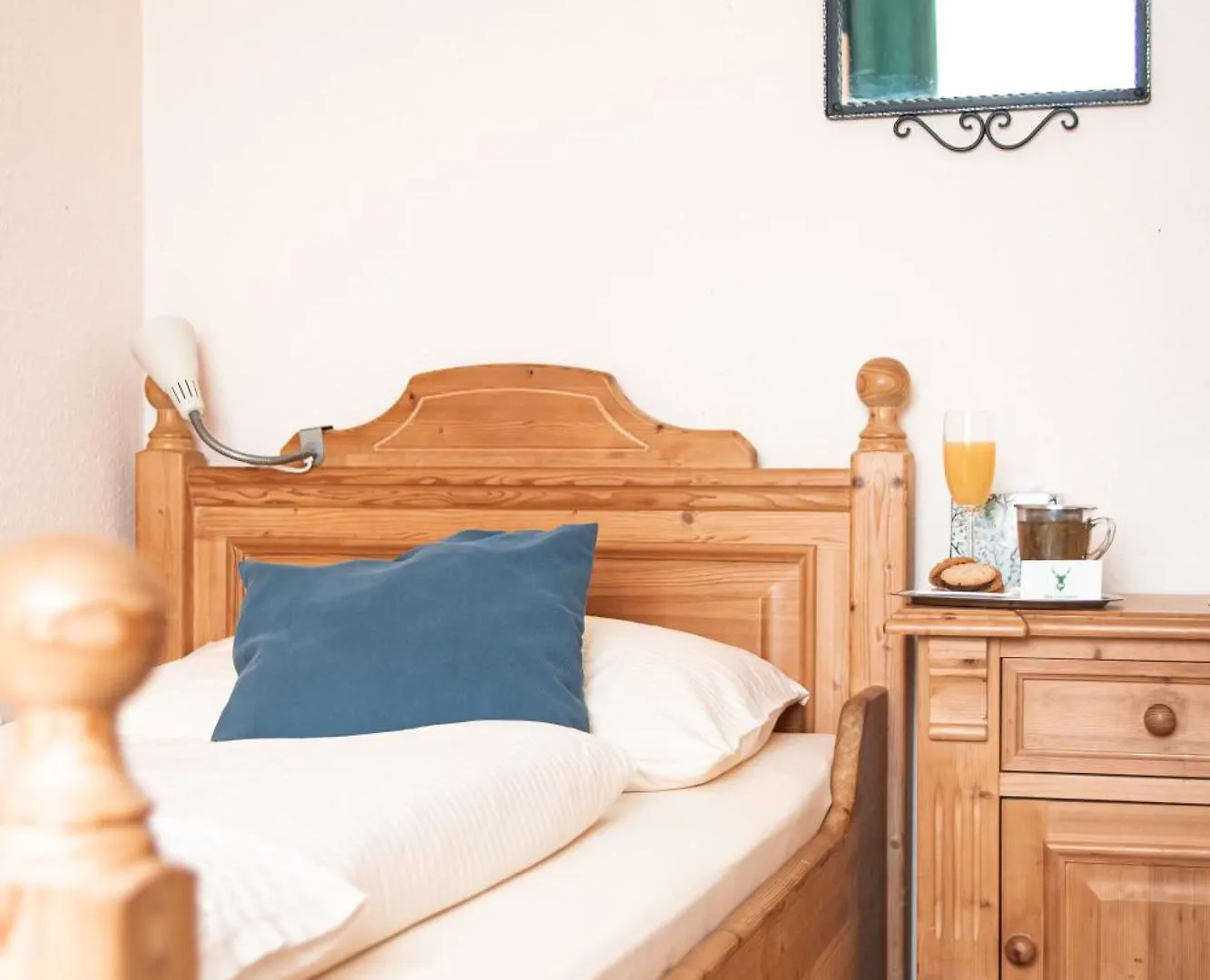 Wuermtalhof Pension & Wirtshaus Μόναχο Πανσιόν