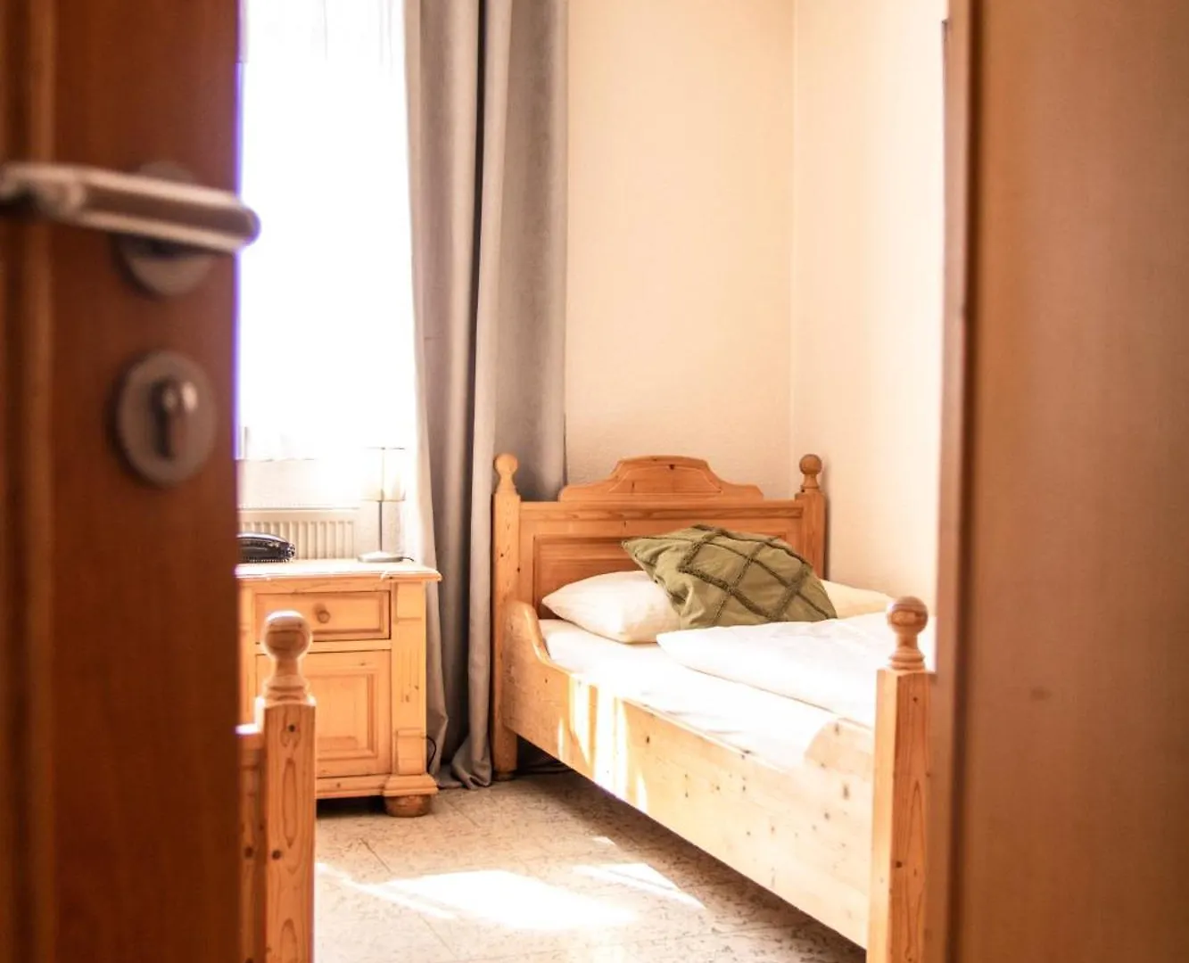 Wuermtalhof Pension & Wirtshaus Munich Guest house
