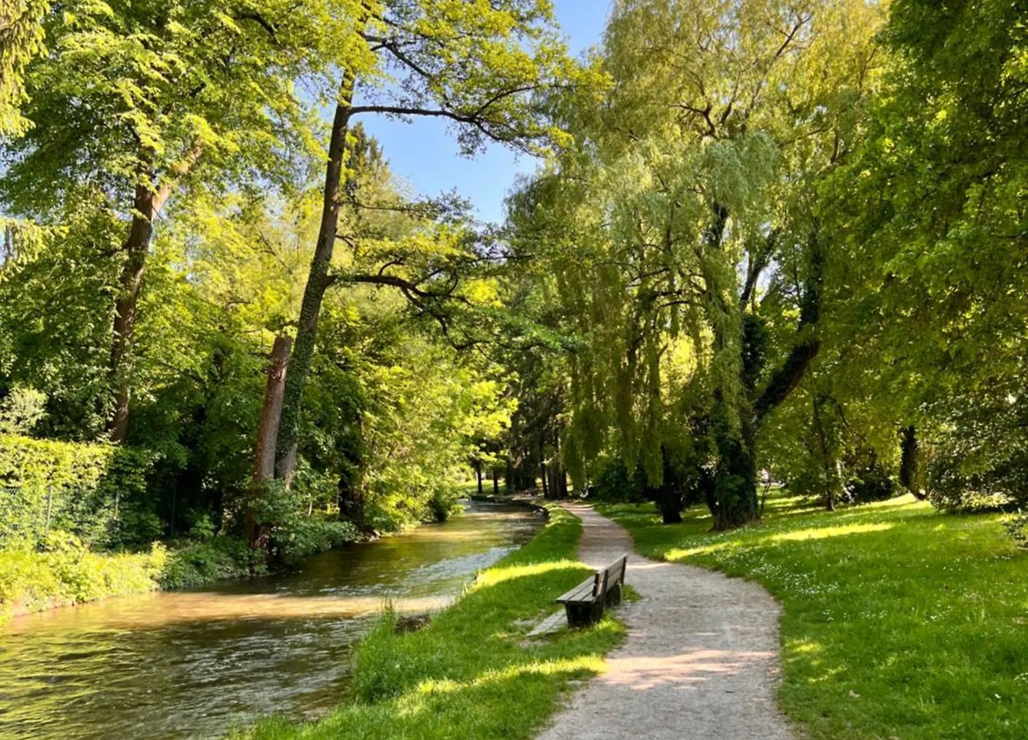 Πανσιόν Wuermtalhof Pension & Wirtshaus Μόναχο Γερμανία